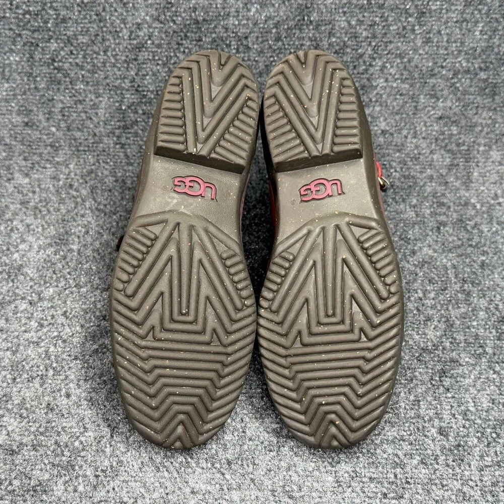 UGG day ankle